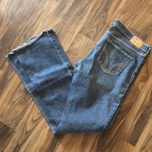 Hollister Stretch Jeans